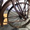 pre-WWII Indians,1917 Indian Light Twin Model O Project