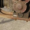 pre-WWII Indians,1917 Indian Light Twin Model O Project