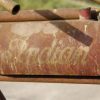 pre-WWII Indians,1917 Indian Light Twin Model O Project