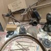 1917 Indian 500 cc single power plus 1917 Indian 500 cc single power plus